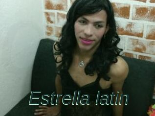 Estrella_latin