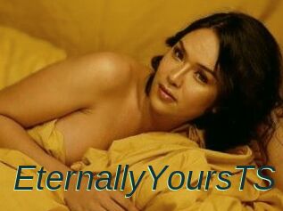 EternallyYoursTS