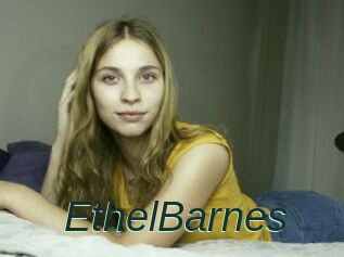 EthelBarnes