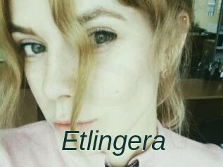 Etlingera