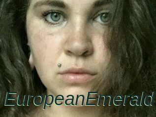 EuropeanEmerald