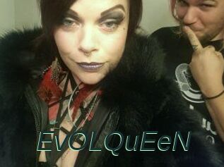 EvOLQuEeN