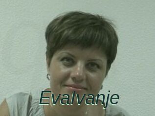 EvaIvanje