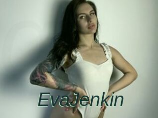 EvaJenkin