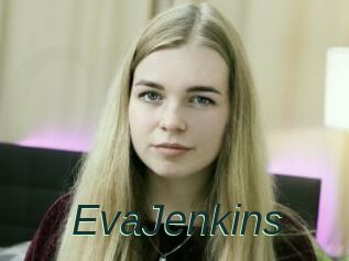 EvaJenkins