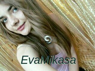 EvaMikasa