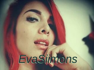 EvaSiimons