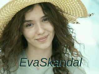 EvaSkandal