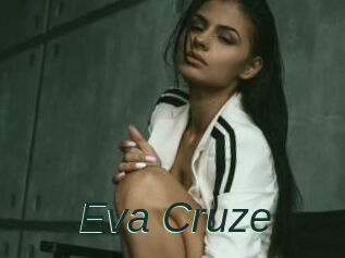 Eva_Cruze