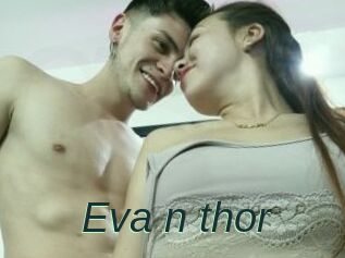 Eva_n_thor