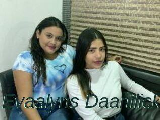 Evaalyns_Daanilick