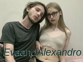 EvaandAlexandro