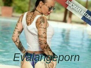 Evalangeporn