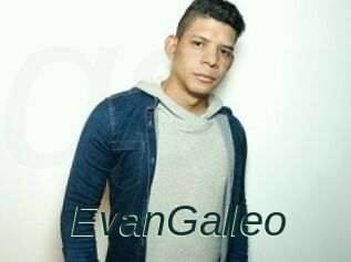 EvanGalleo