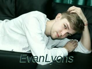EvanLyons