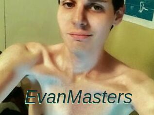 Evan_Masters