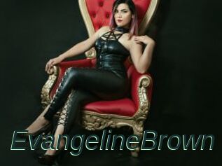 EvangelineBrown
