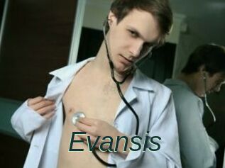 Evansis