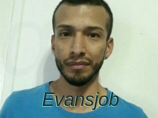 Evans_job