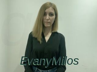EvanyMilos