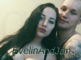 EvelinAndJan