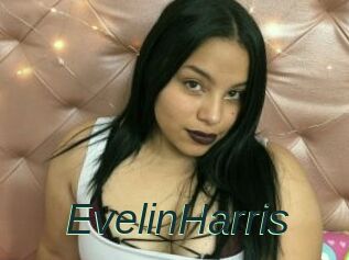 EvelinHarris