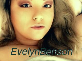 EvelynBenson