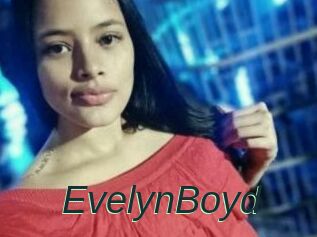 EvelynBoyd