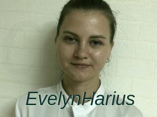 EvelynHarius