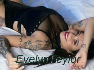 EvelynTeylor