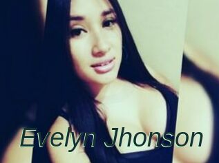 Evelyn_Jhonson