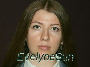EvelyneSun
