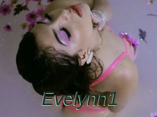Evelynn1