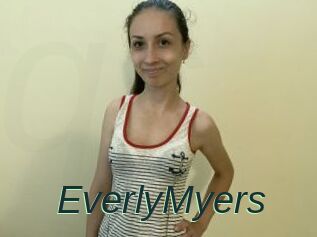EverlyMyers