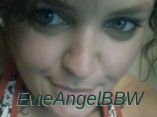 EvieAngelBBW