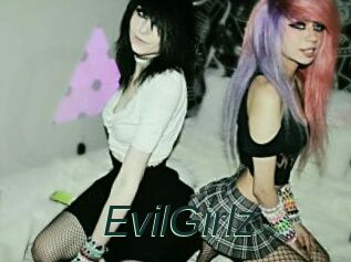 EvilGirlz