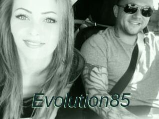 Evolution85