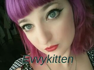Evvykitten