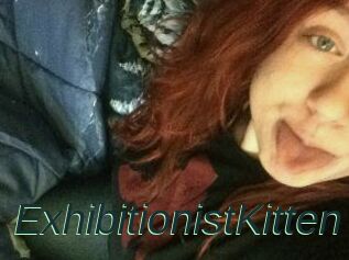 ExhibitionistKitten