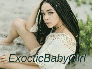 ExocticBabyGirl