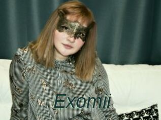 Exomii