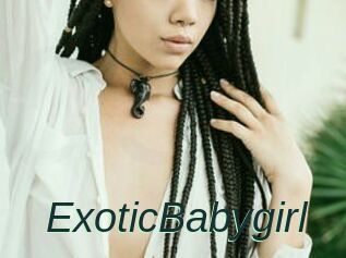 ExoticBabygirl