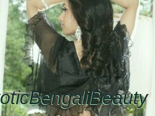 ExoticBengaliBeauty