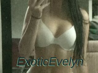 ExoticEvelyn