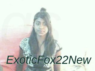 ExoticFox22New
