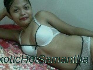 ExoticHotSamantha