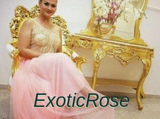 ExoticRose