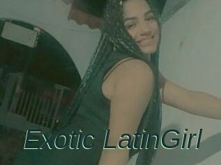 Exotic_LatinGirl