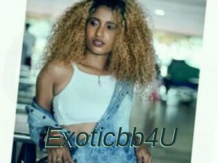 Exoticbb4U