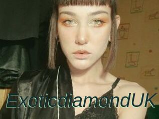 ExoticdiamondUK